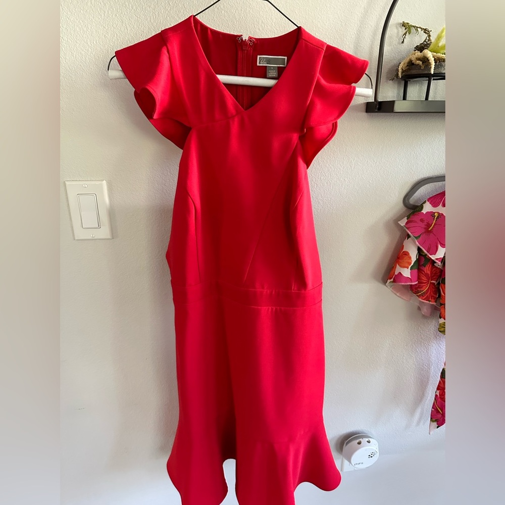 Chelsea28 Dress